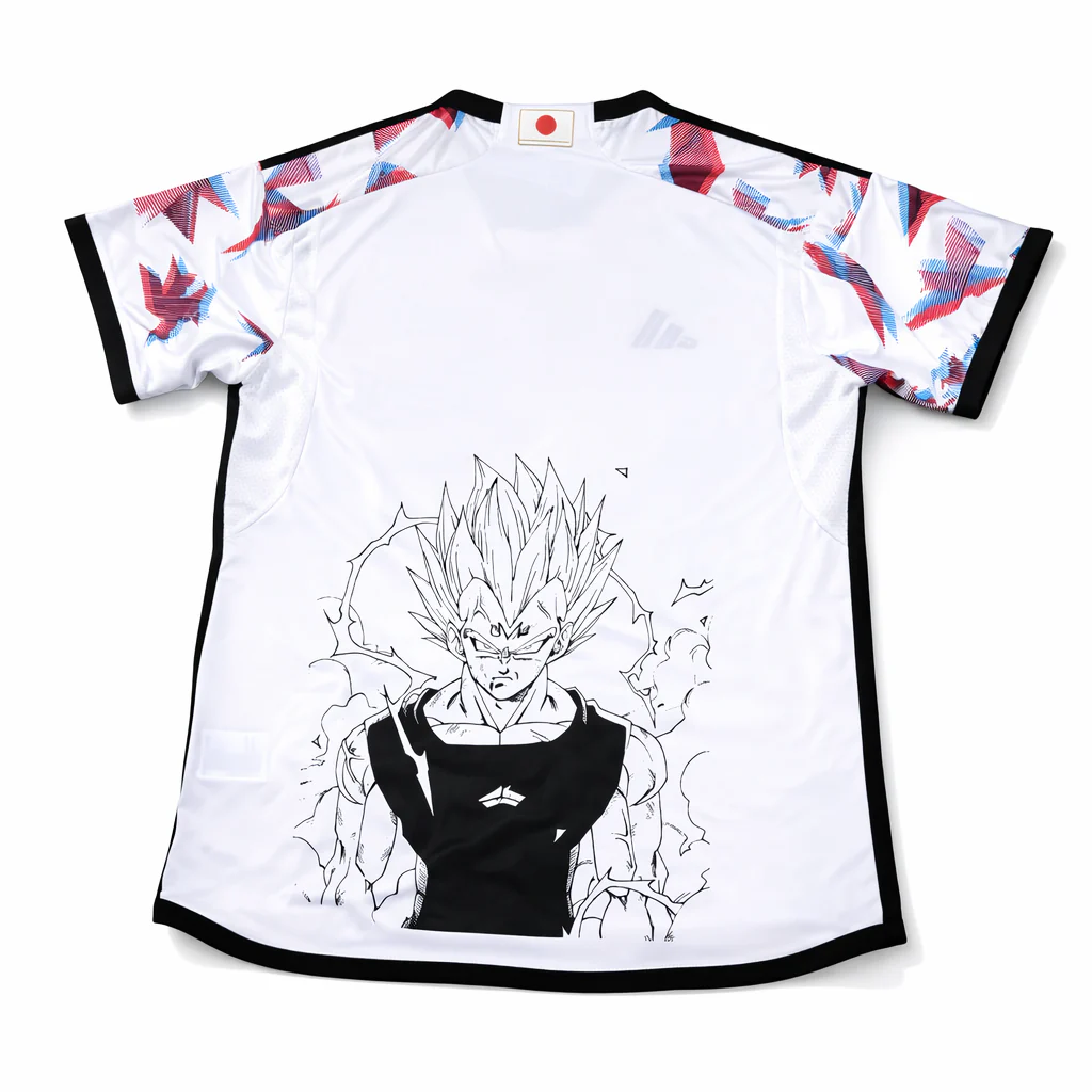 T-shirt - Goku My Store 6