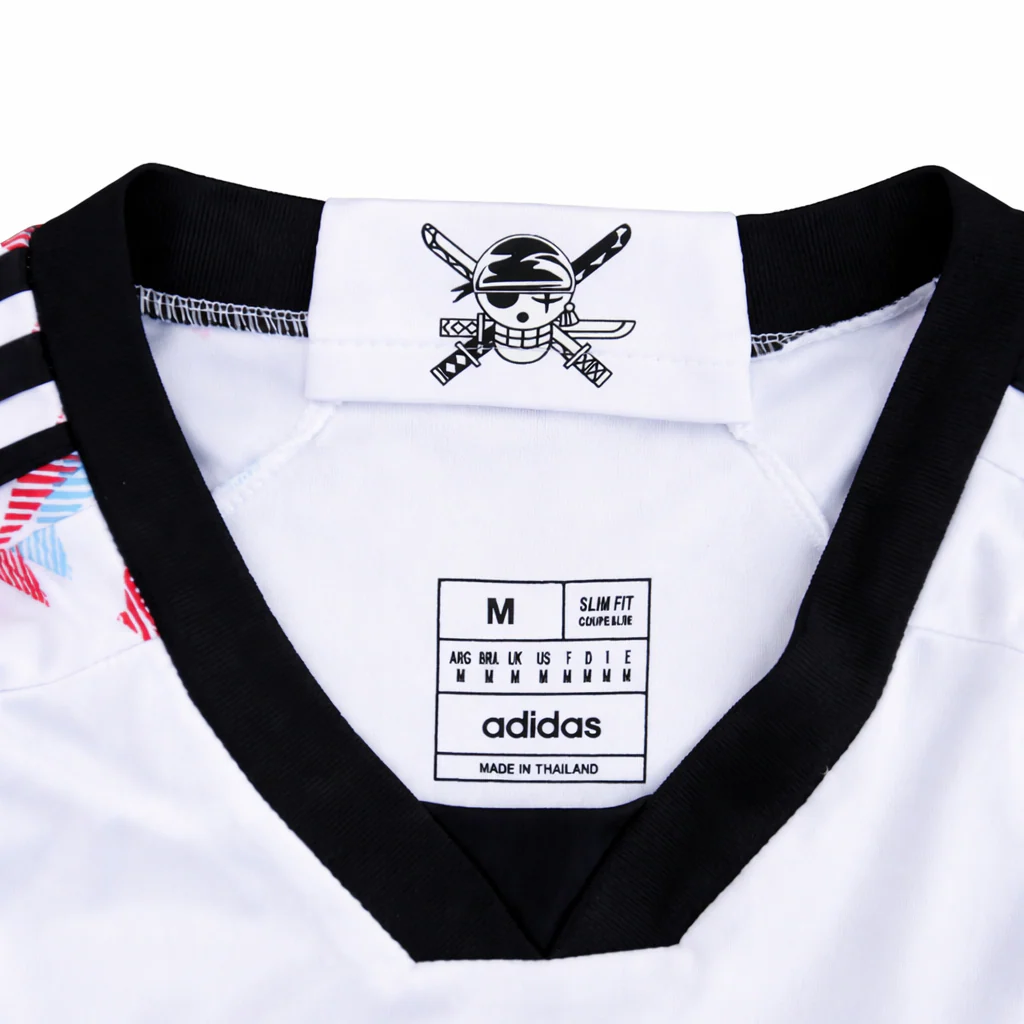 T-shirt - Zoro V2 My Store 6