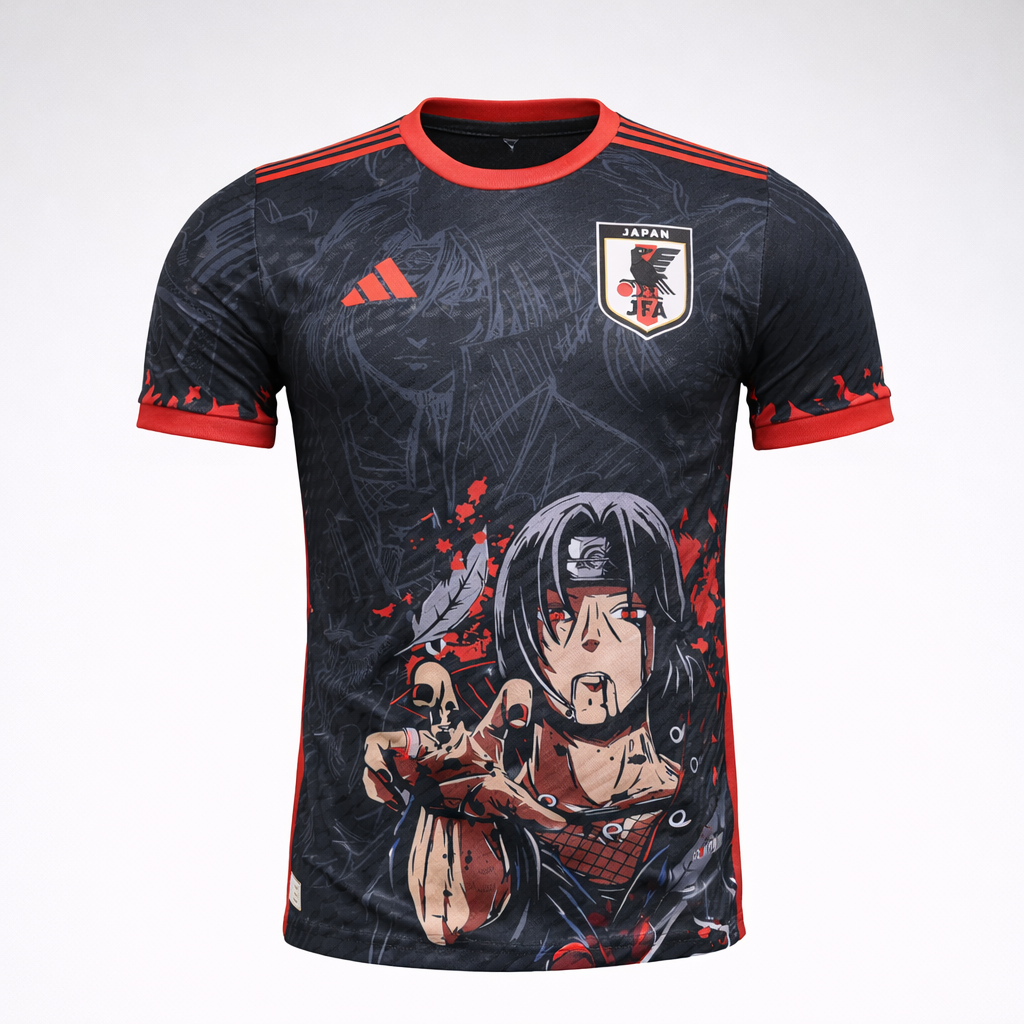 T-shirt - Itachi My Store 6