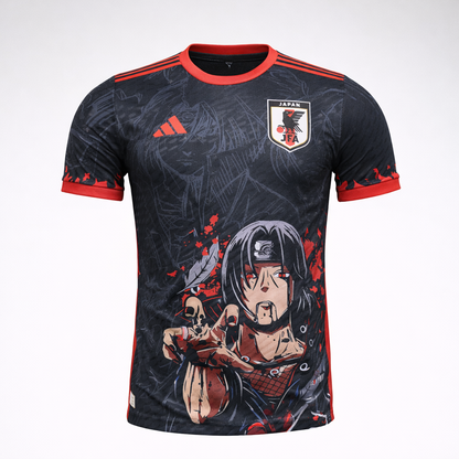 T-shirt - Itachi My Store 6