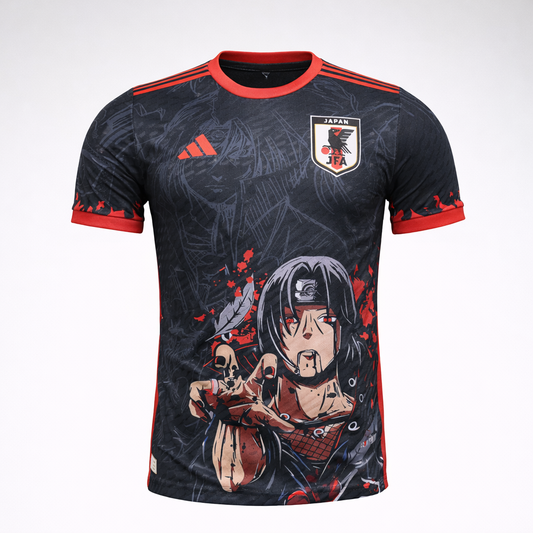 T-shirt - Itachi My Store 6