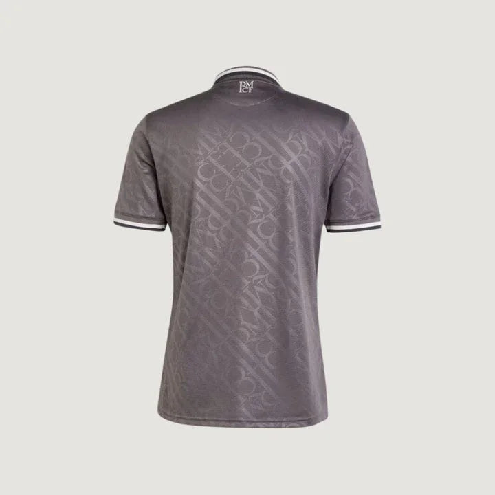 Real Madrid - Maillot Third 24/25 - Gris Ma boutique