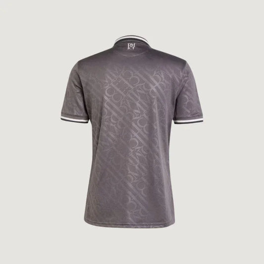 Real Madrid - Maillot Third 24/25 - Gris Ma boutique