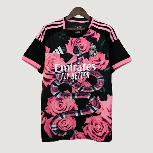 Maillot Real Madrid concept Ma boutique