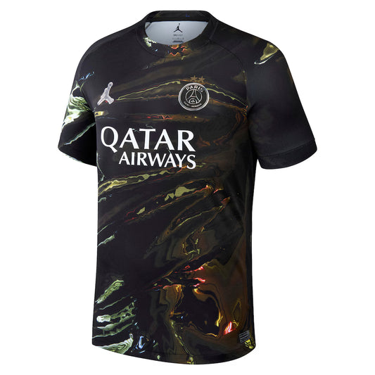 PSG back to back - 2 étoiles 25/26 (night) Ma boutique