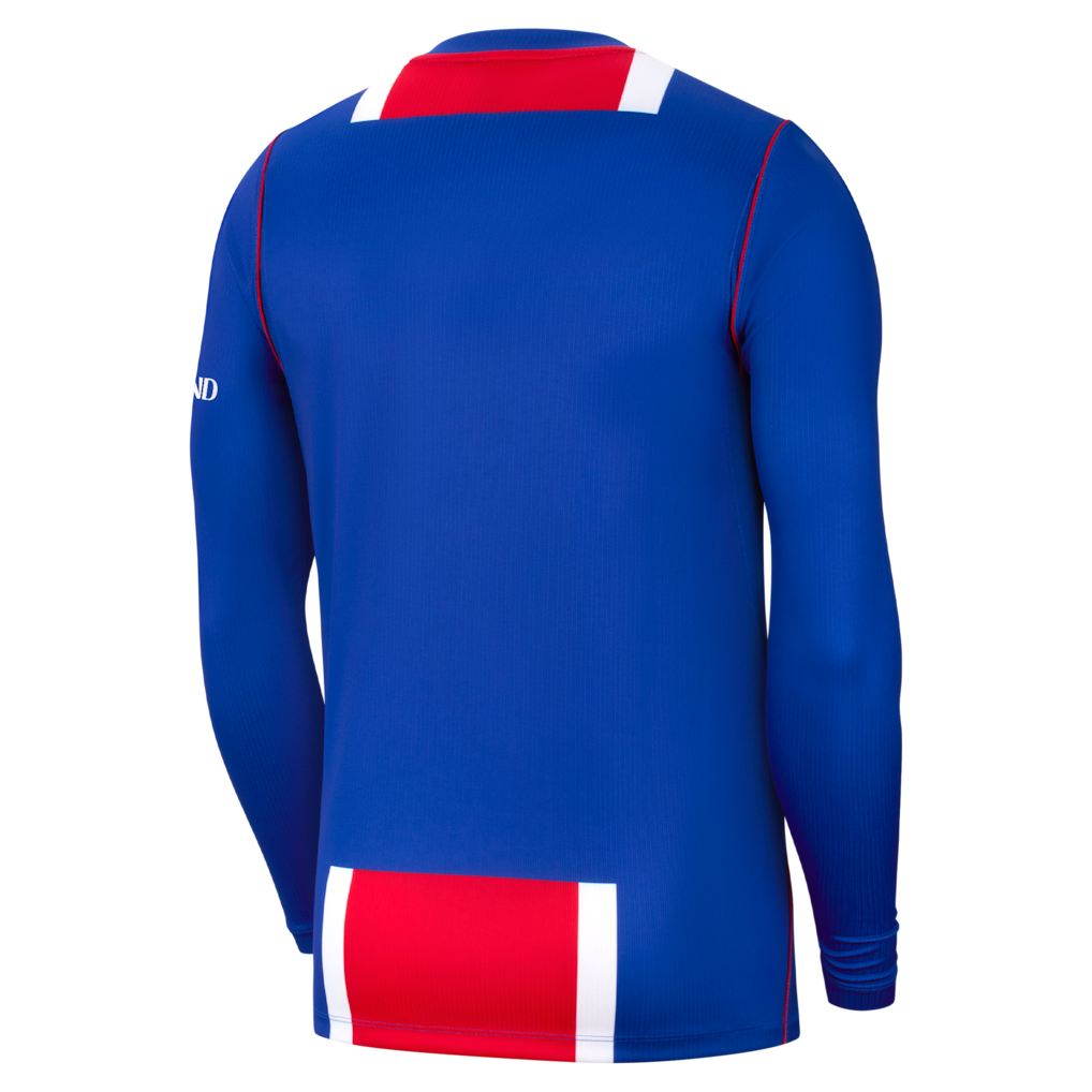 Manche longue Domicile PSG - 26/27 Ma boutique