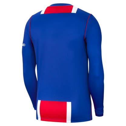 Manche longue Domicile PSG - 26/27 Ma boutique