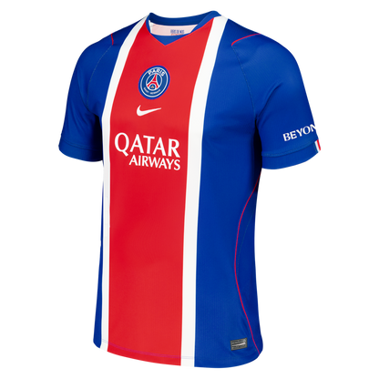 Maillot Domicile PSG - 26/27 Ma boutique