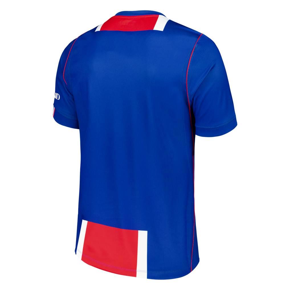 Maillot Domicile PSG - 26/27 Ma boutique