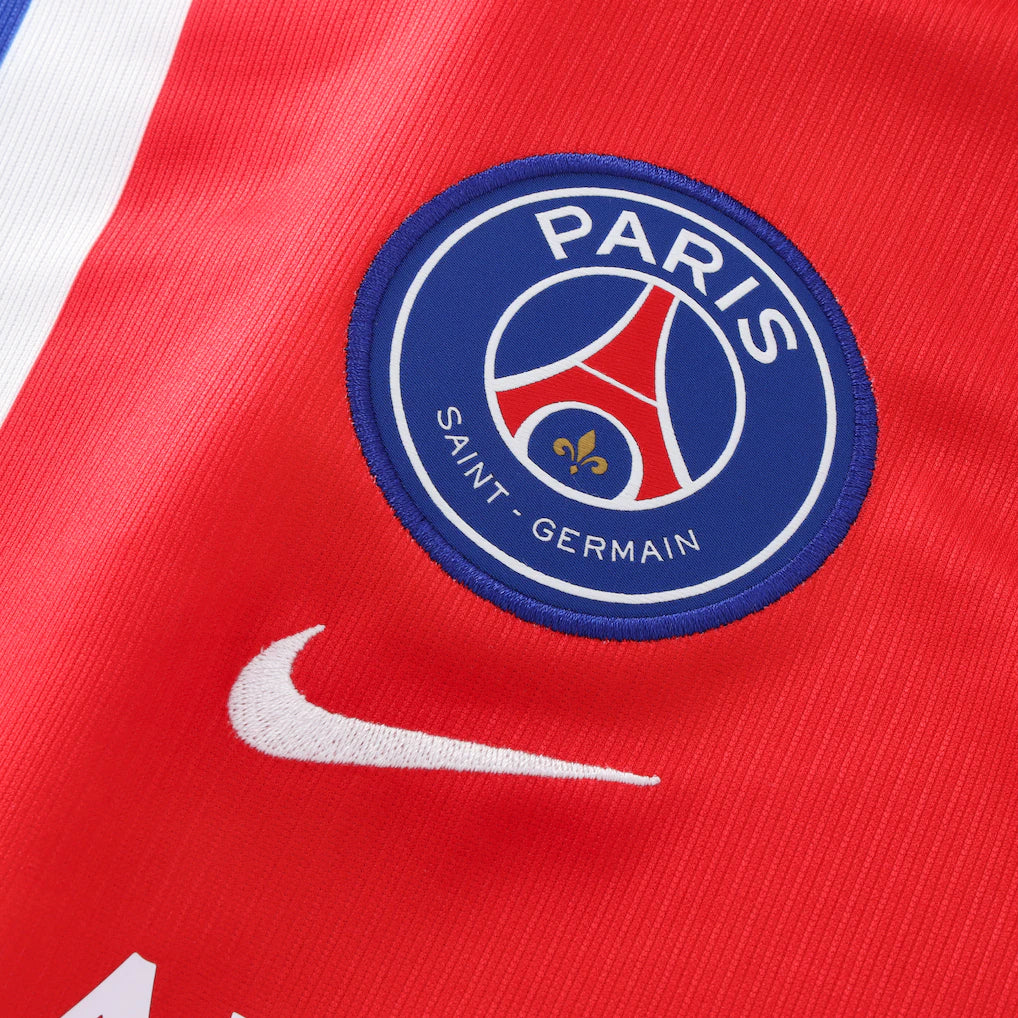 Maillot Domicile PSG - 26/27 Ma boutique