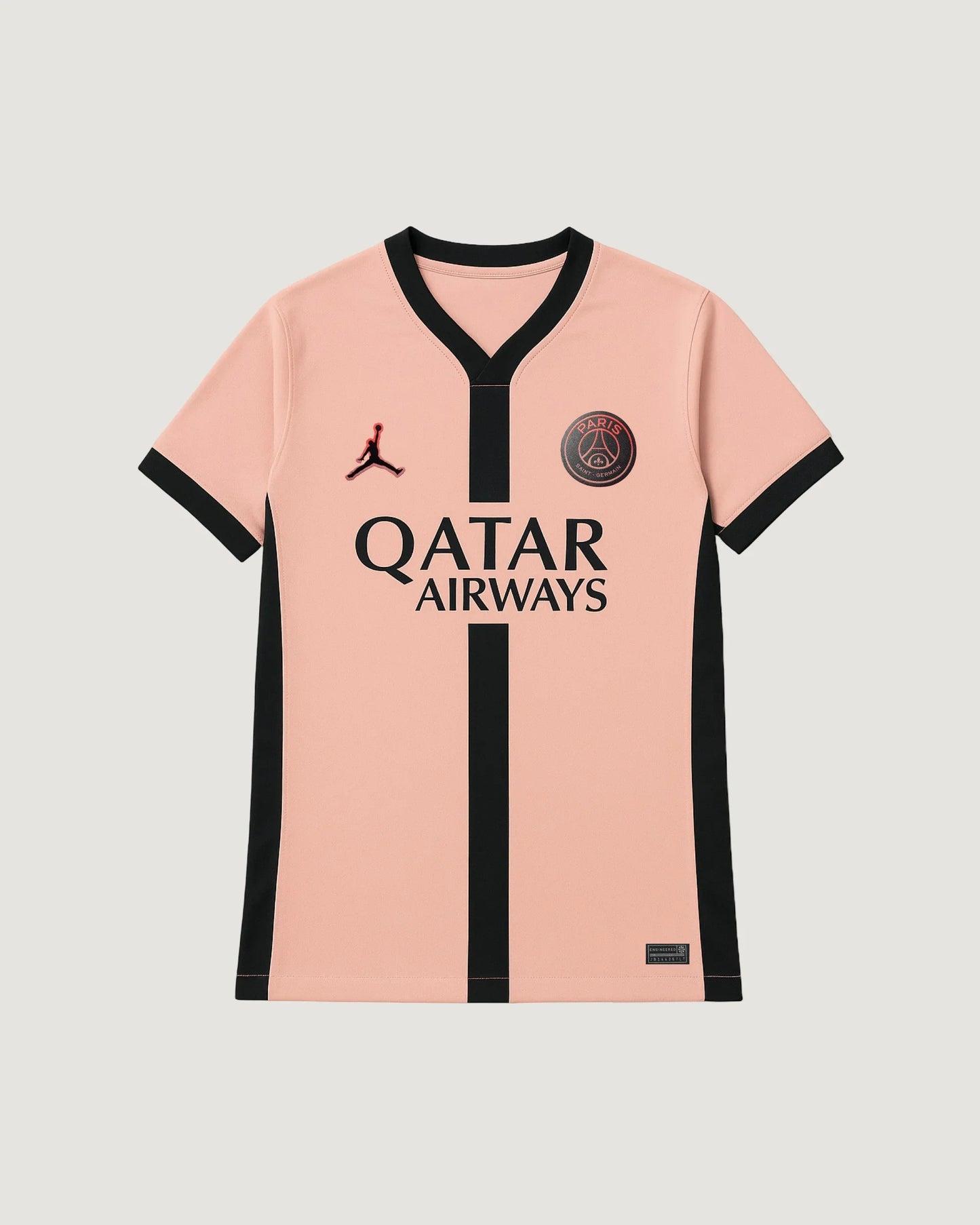 PSG third - 2024 Ma boutique