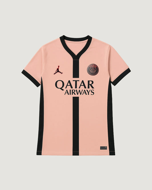 PSG third - 2024 Ma boutique